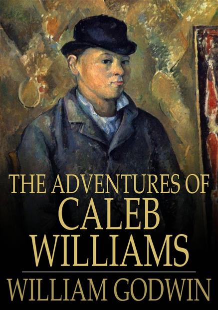 Adventures of Caleb Williams