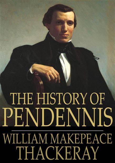History of Pendennis