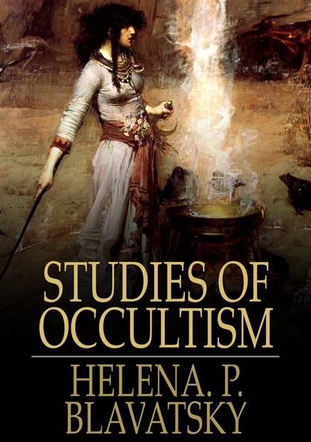 Studies of Occultism