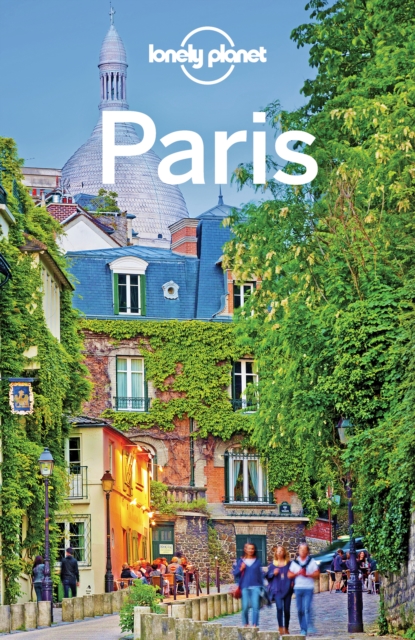 PDF] Lonely Planet Paris di , versione eBook