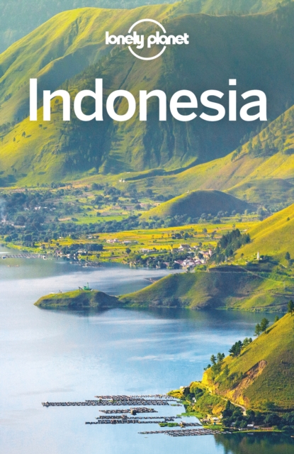 PDF] Lonely Planet Indonesia by eBook