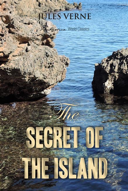 Secret of the Island - ,,