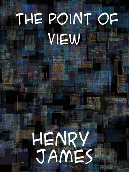 Point of View - Weinbaum, Stanley Grauman