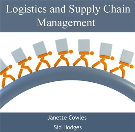 Logistics and Supply Chain Management - ,,
