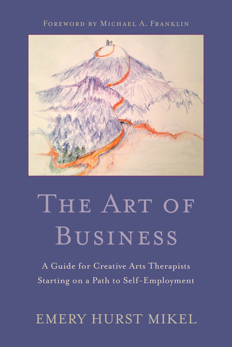 The Art of Business - Emery H. Mikel