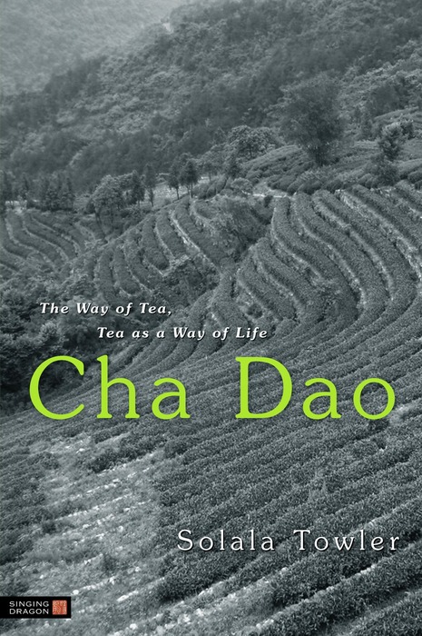 Cha Dao - Solala Towler