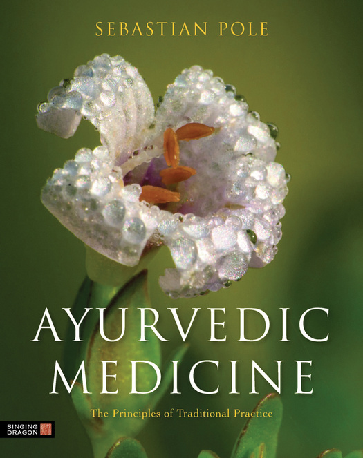 Ayurvedic Medicine - Sebastian Pole