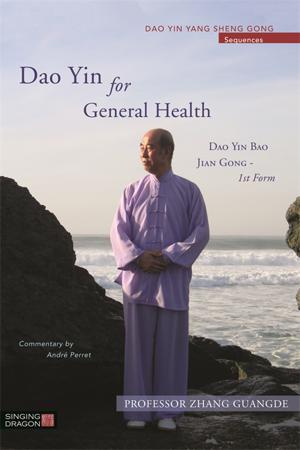 Alert Conqueror sinner [PDF] Dao Yin for General Health by Zhang Guangde eBook | Perlego