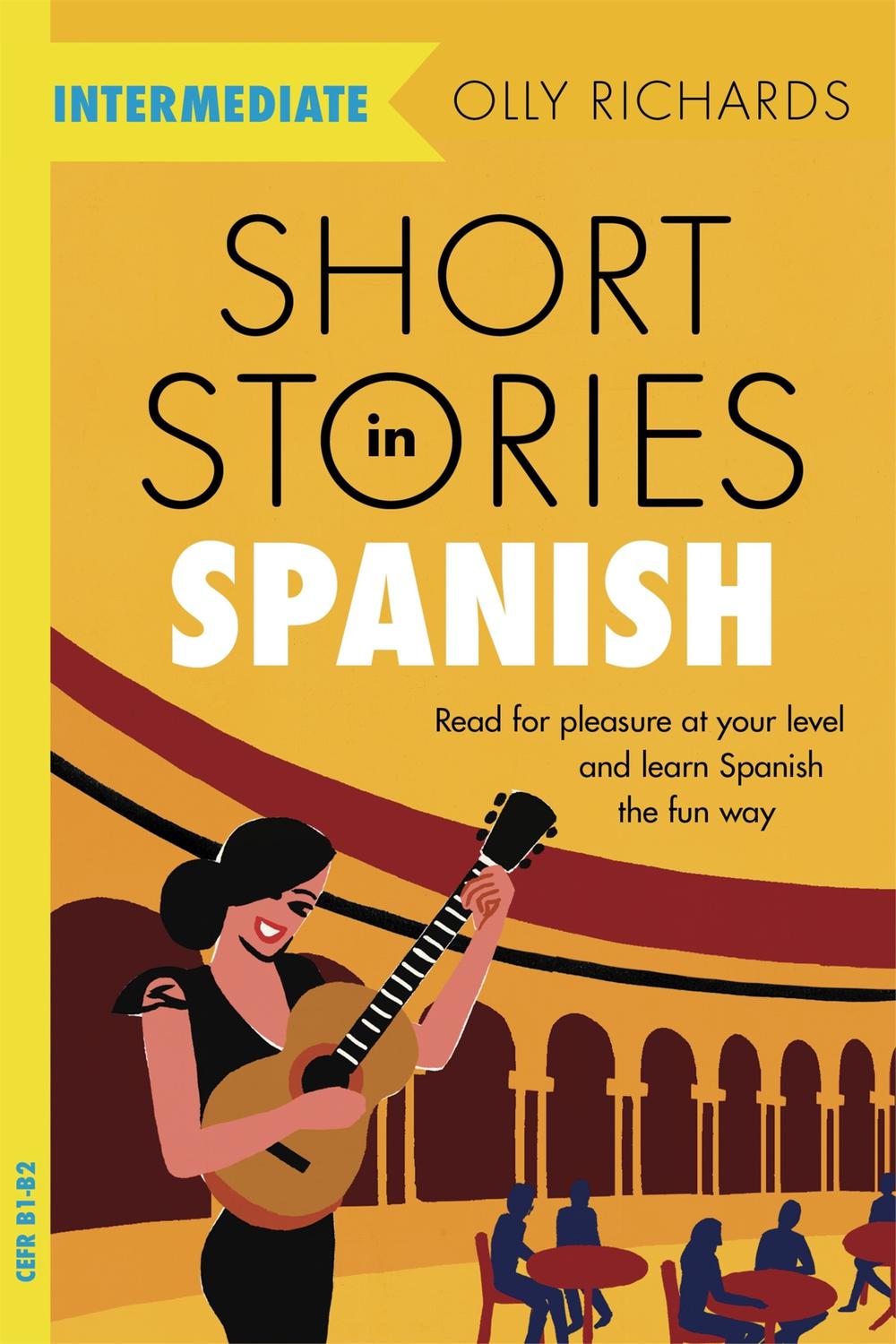 PDF] Stories in Spanish Intermediate Learners by Richards eBook |