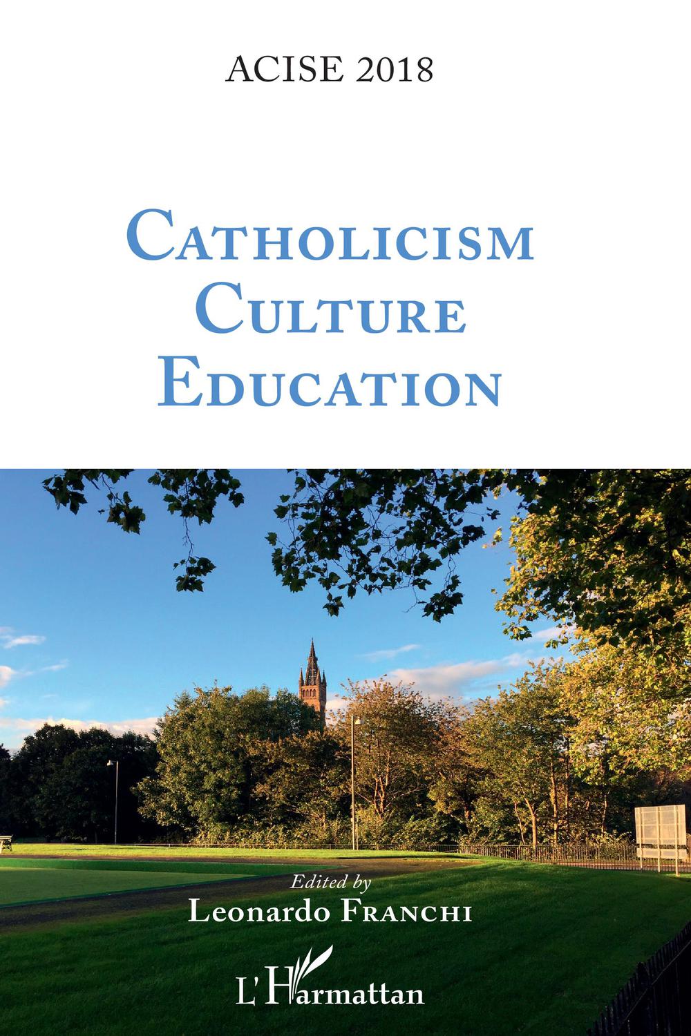 Catholicism Culture Education - Leonardo Franchi
