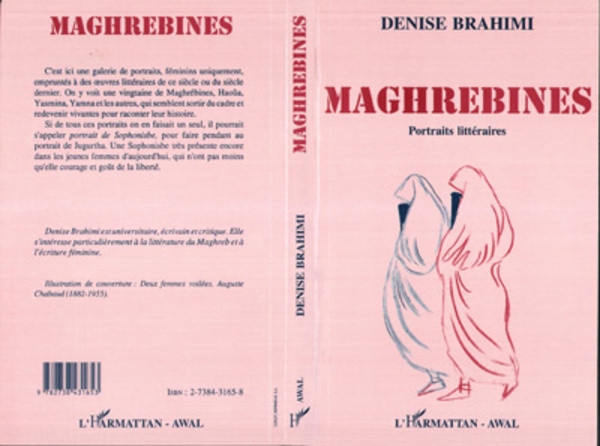 Maghrébines - Denise Brahimi