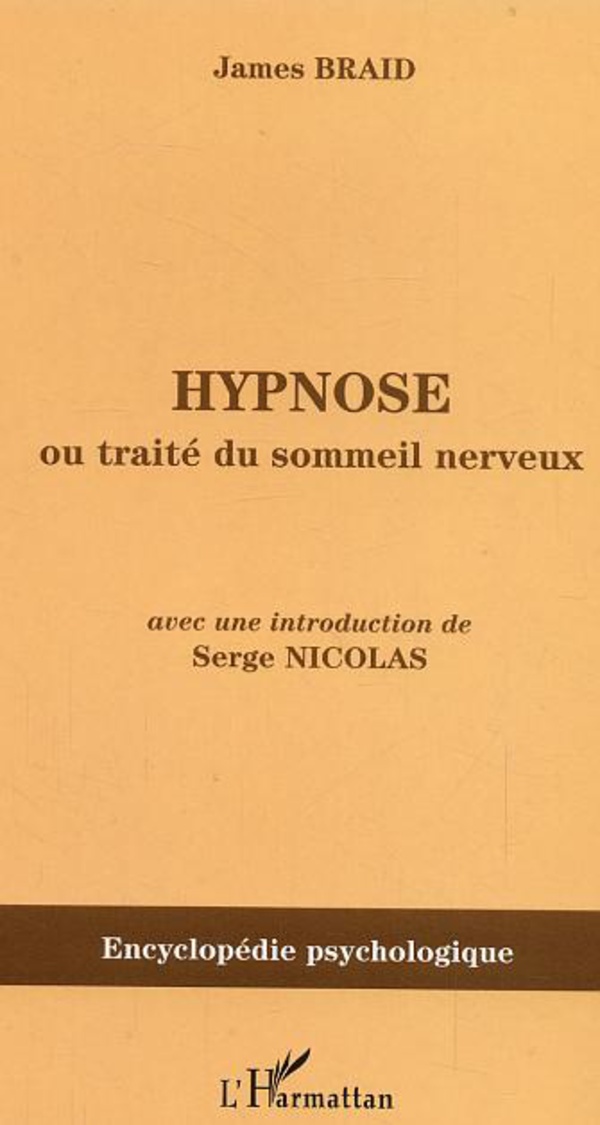 Hypnose - James Braid