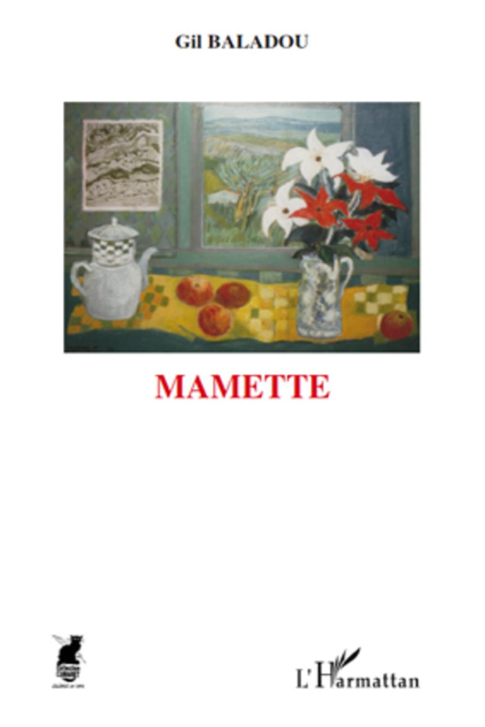 Mamette - Gil Baladou