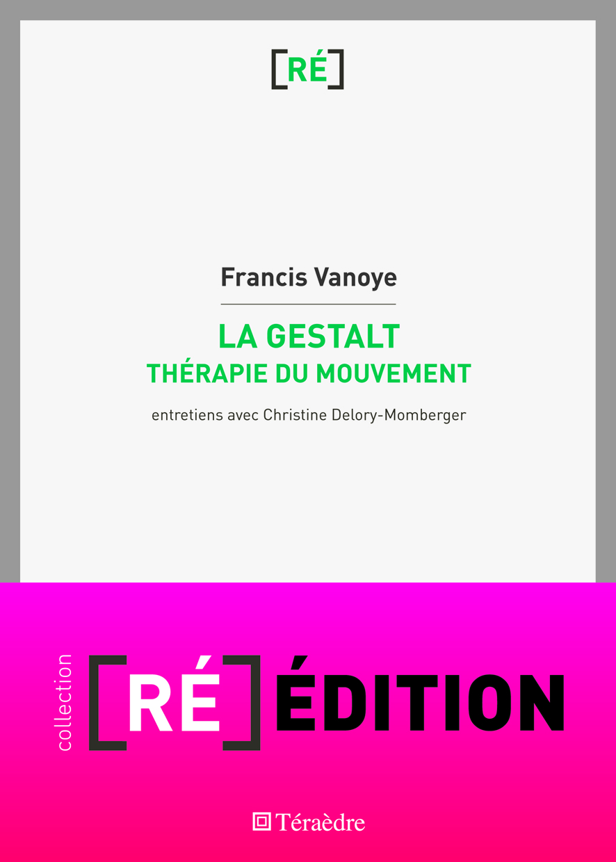 La Gestalt - Francis Vanoye
