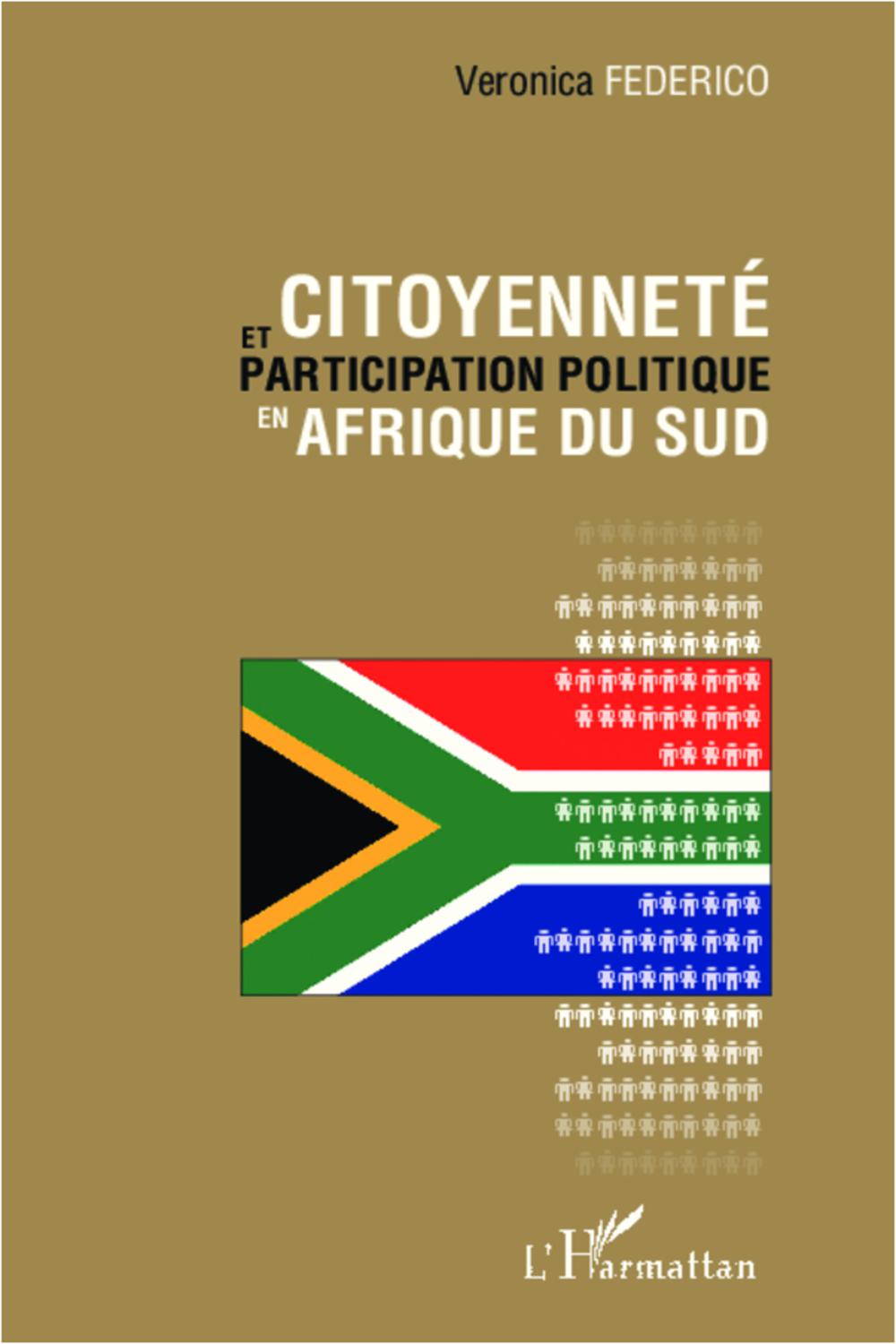 Citoyenneté et participation politique en Afrique du Sud - Veronica Federico