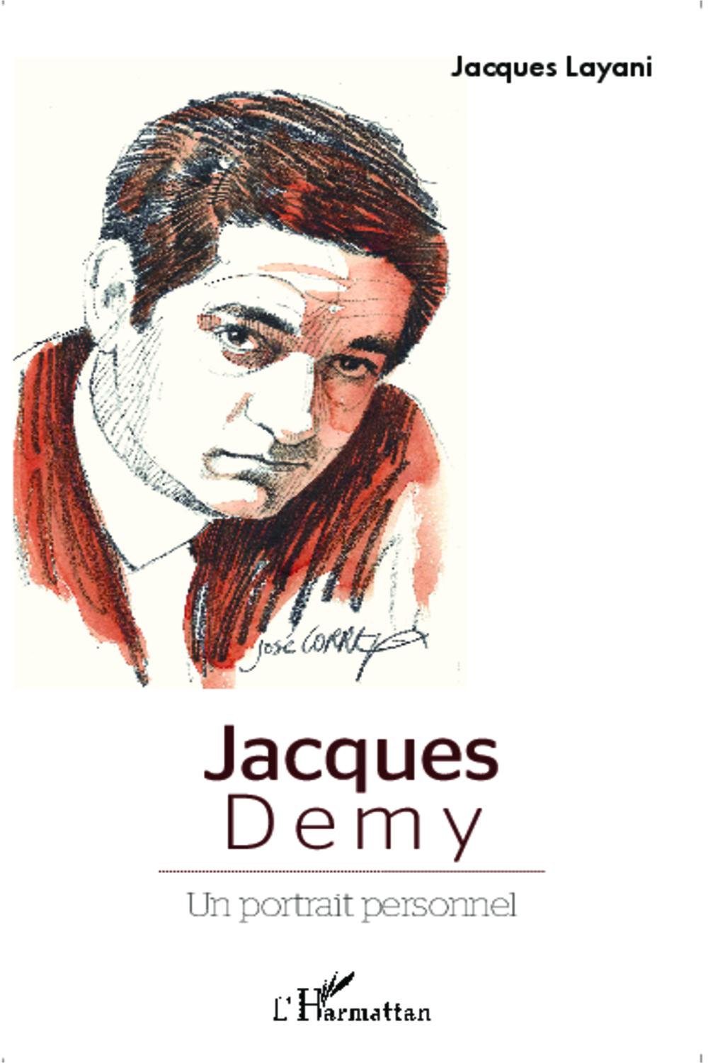 Jacques Demy - Jacques Layani