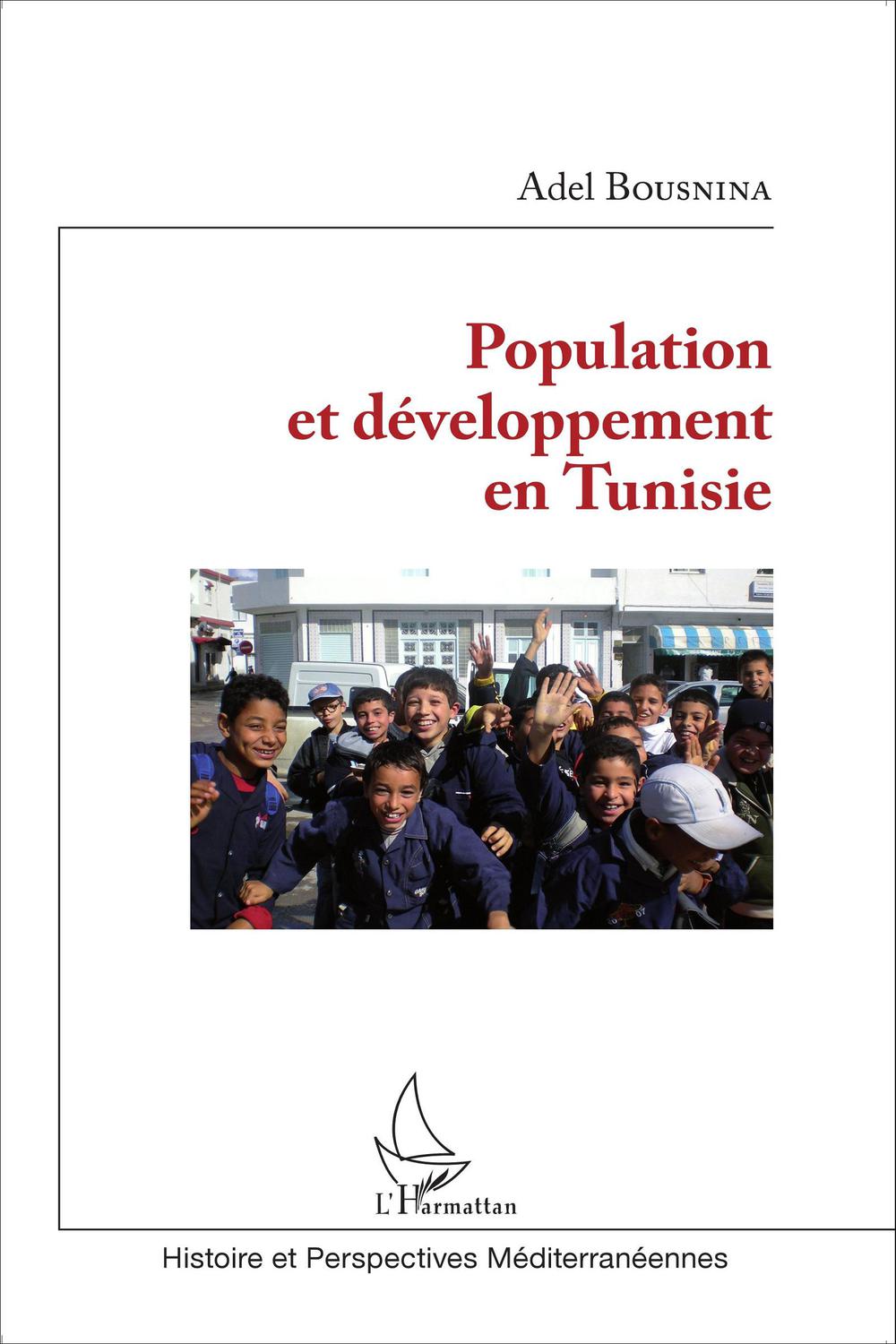 Population et développement en Tunisie - Adel Bousnina