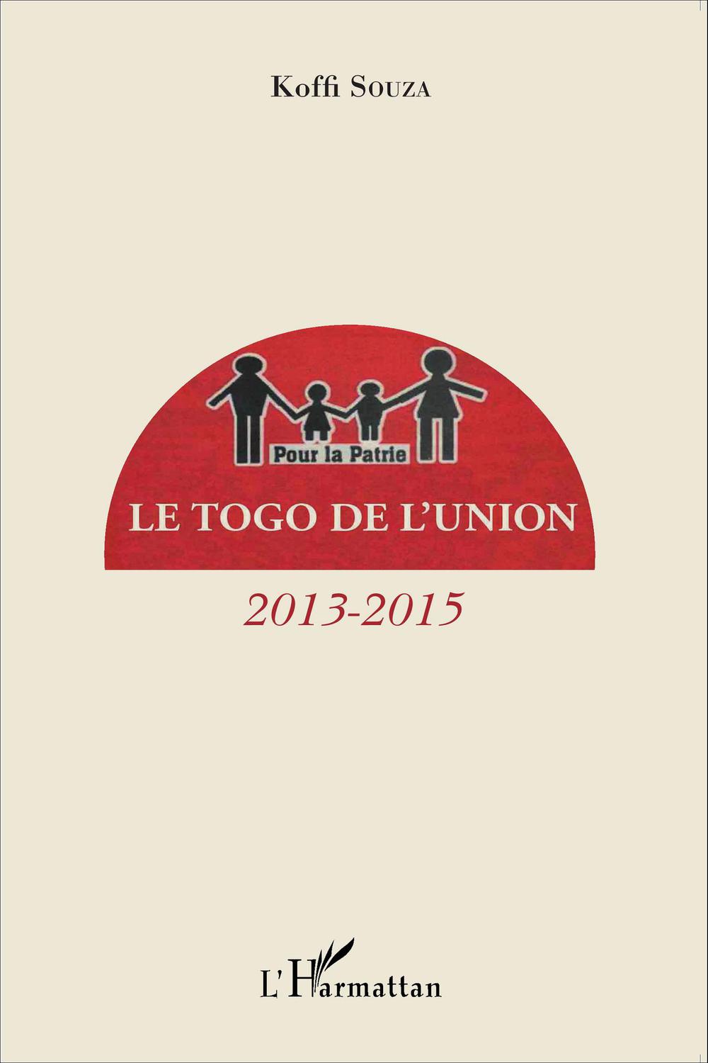 Le Togo de l'union - Koffi Souza