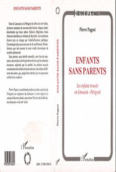[PDF] Enfants sans parents by Pierre Pageot eBook | Perlego