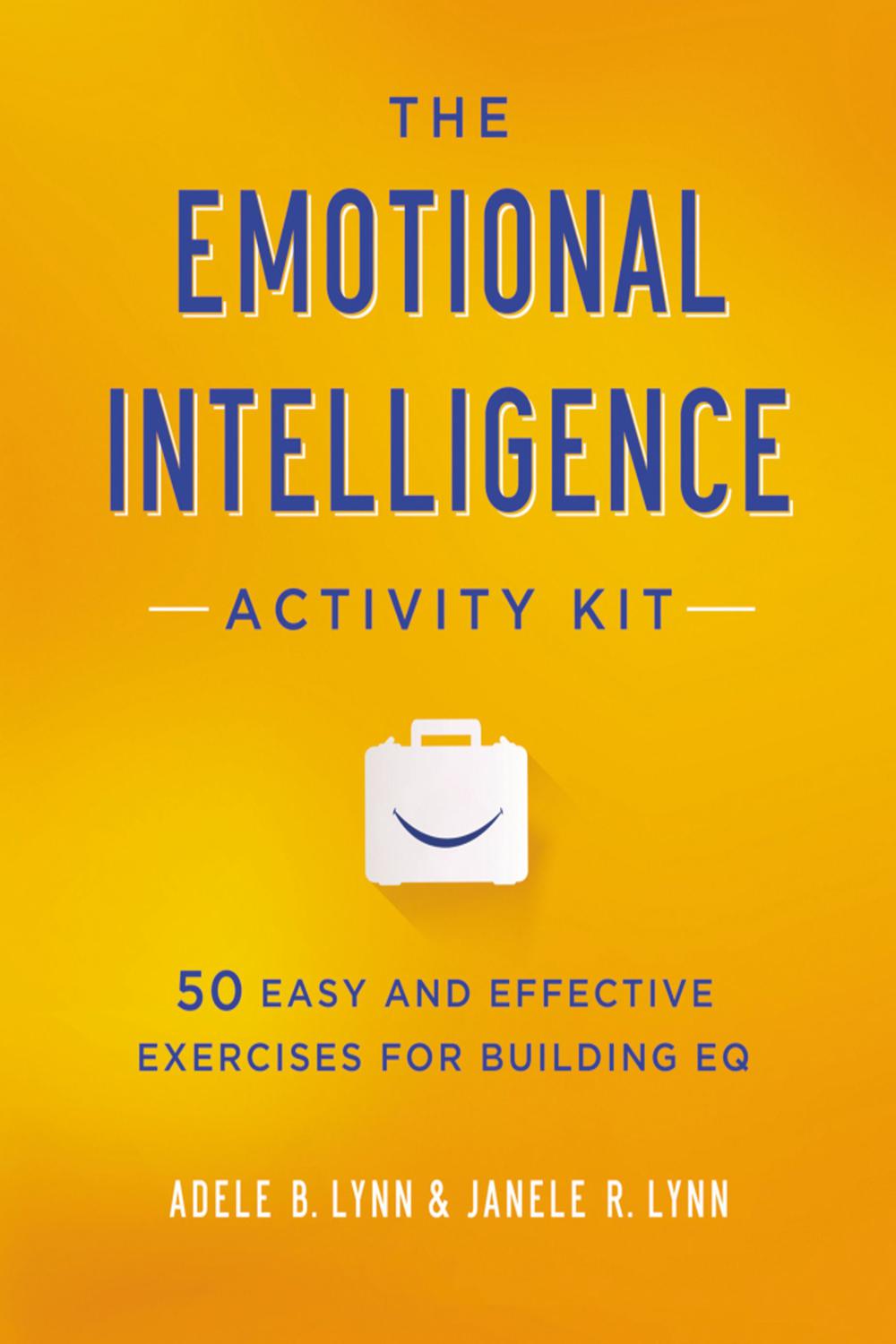 Emotional intelligence worksheets pdf