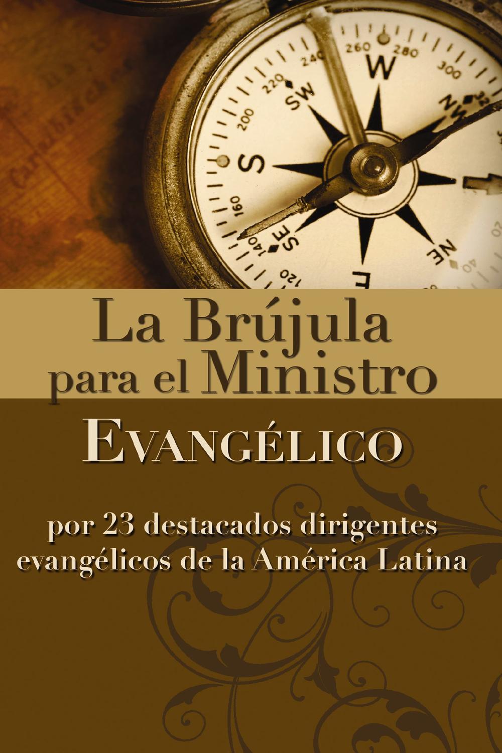 PDF] La brújula para ministro evangélico Zondervan eBook | Perlego