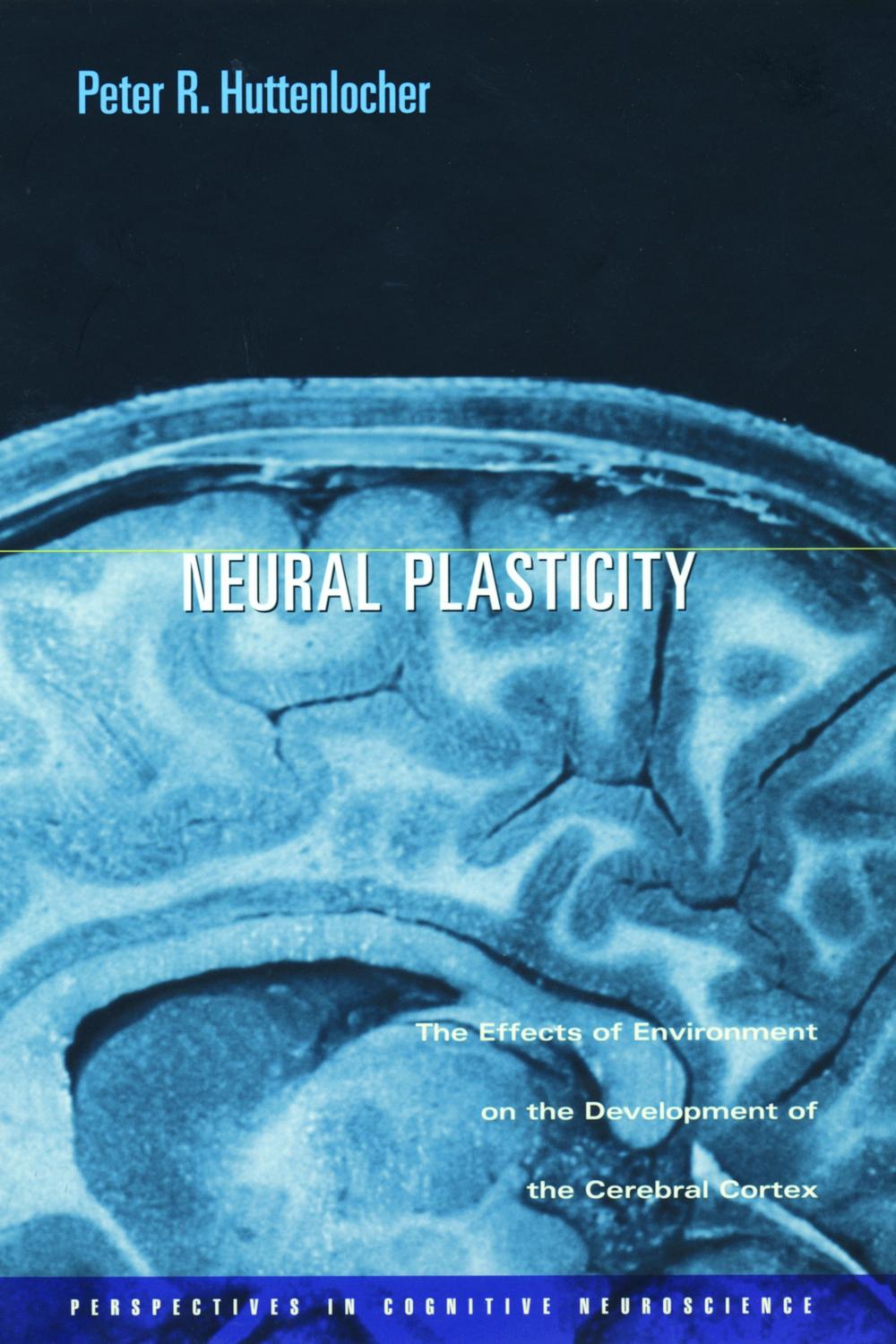 Neural Plasticity - Peter R HUTTENLOCHER