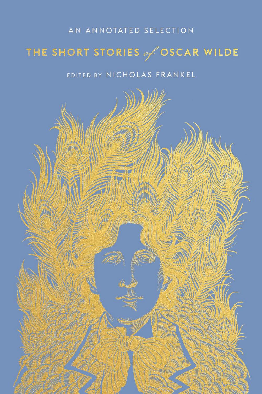 The Short Stories of Oscar Wilde - Oscar Wilde,,Nicholas Frankel