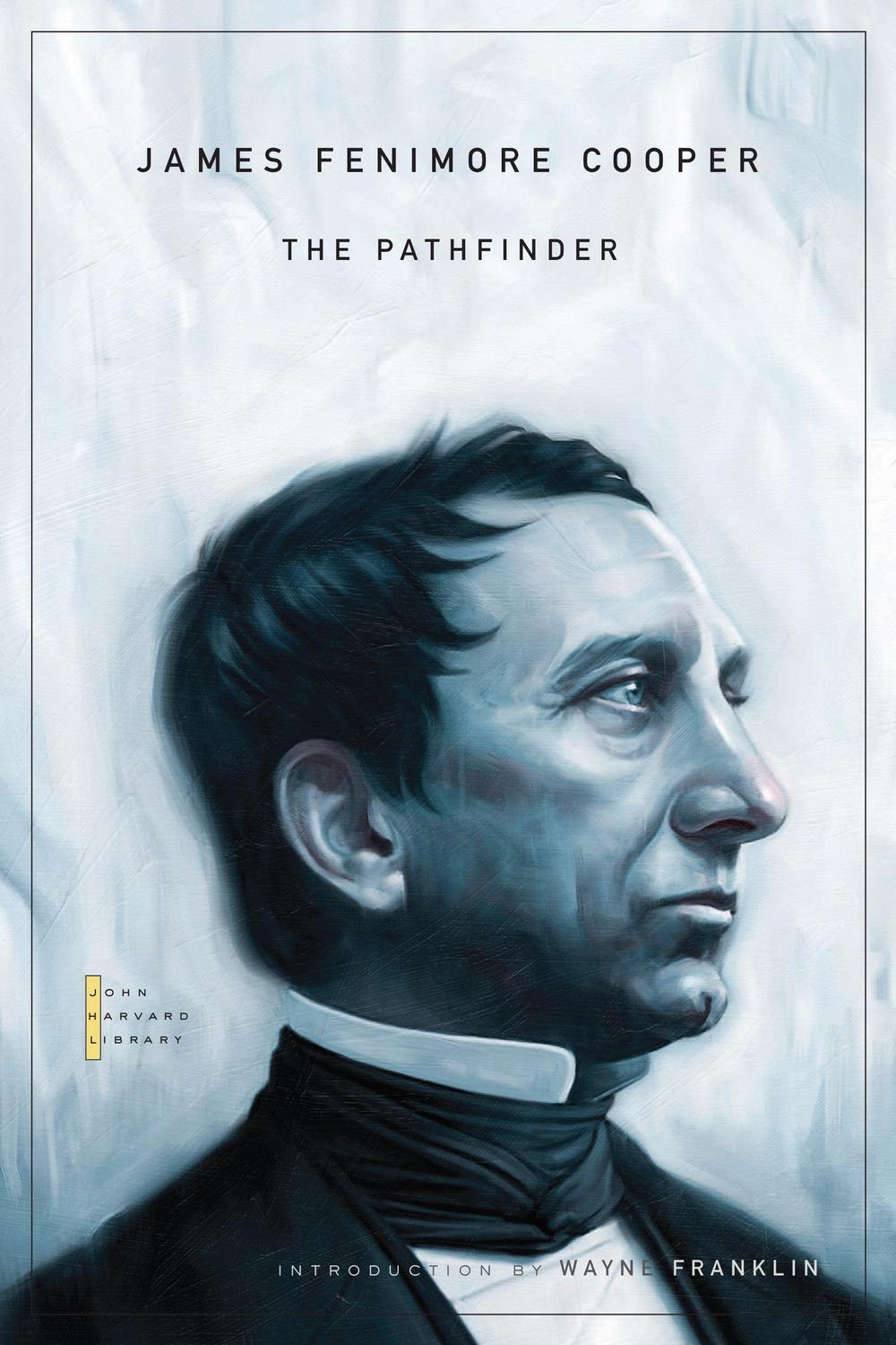 The Pathfinder - James Fenimore Cooper,,