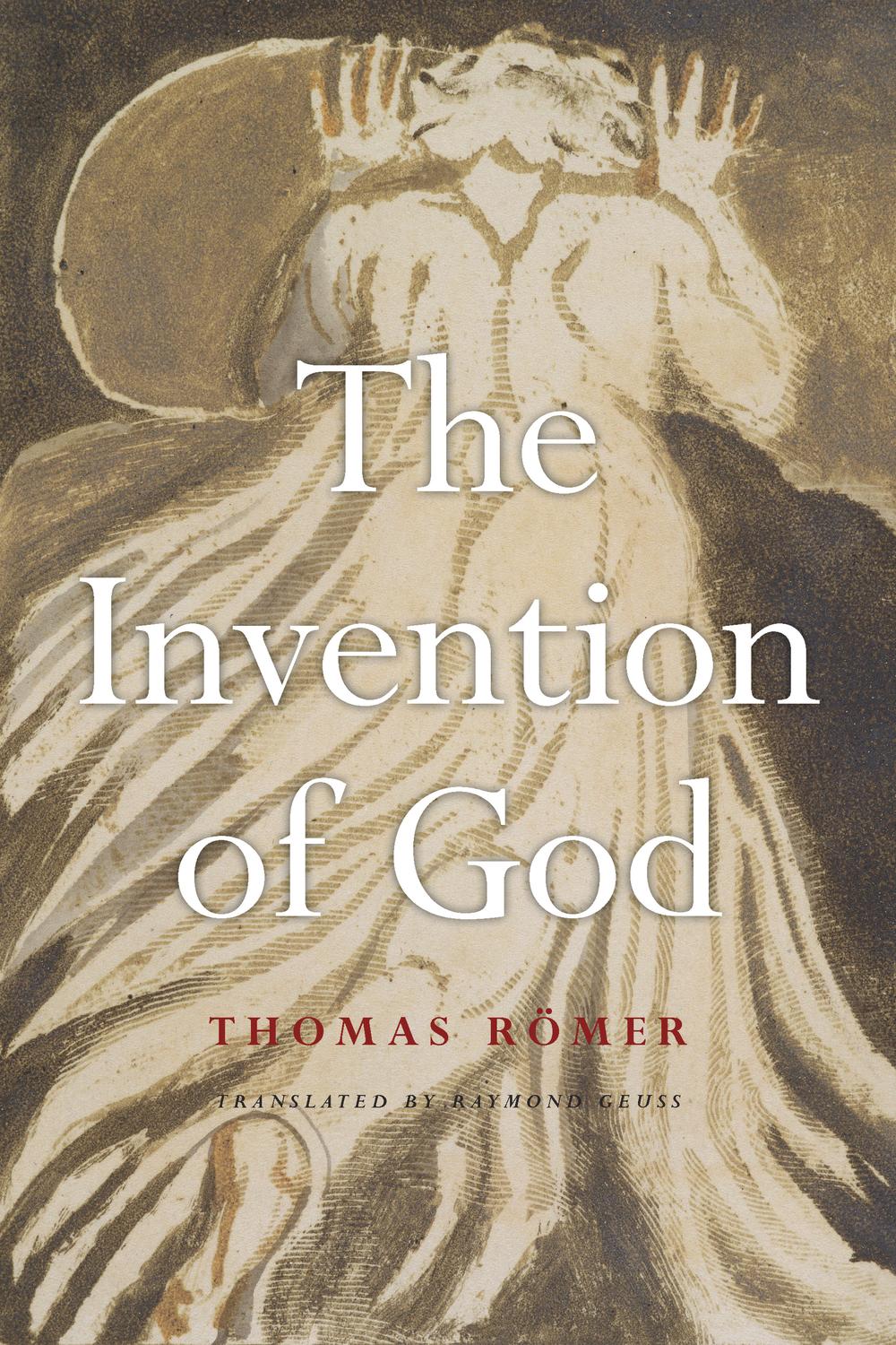 The Invention of God - Thomas Römer