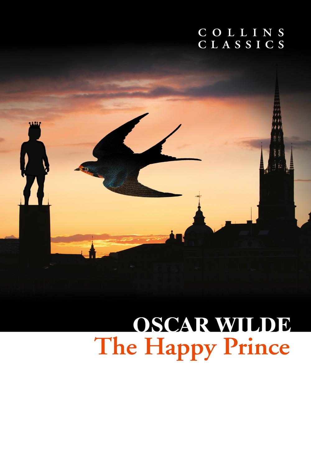 The Happy Prince and Other Stories - Oscar Wilde,,