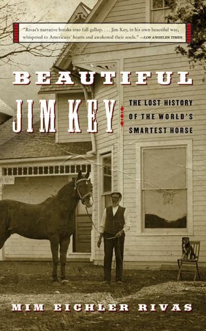 Beautiful Jim Key - Mim E. Rivas