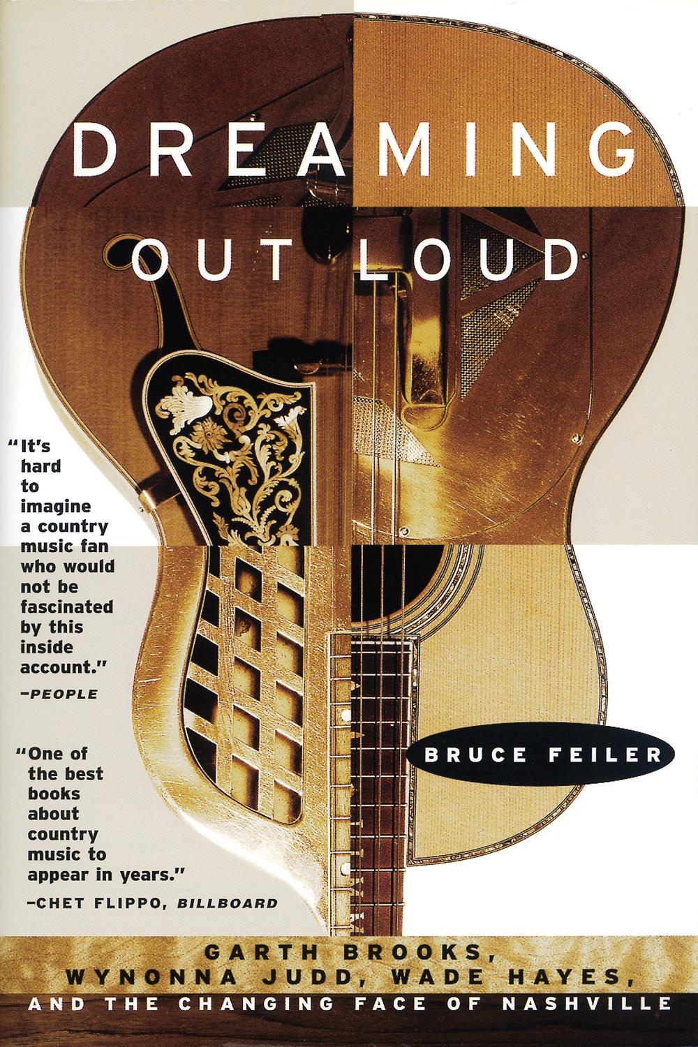 Dreaming Out Loud - Bruce Feiler
