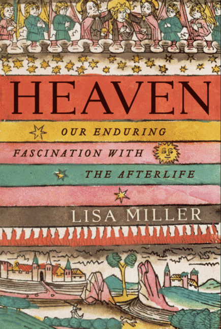 Heaven - Lisa Miller