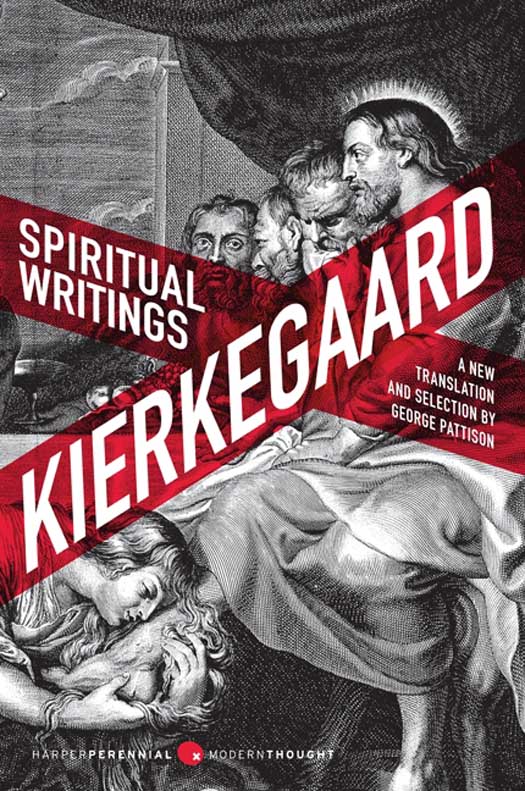 Spiritual Writings - Soren Kierkegaard, George Pattison,,