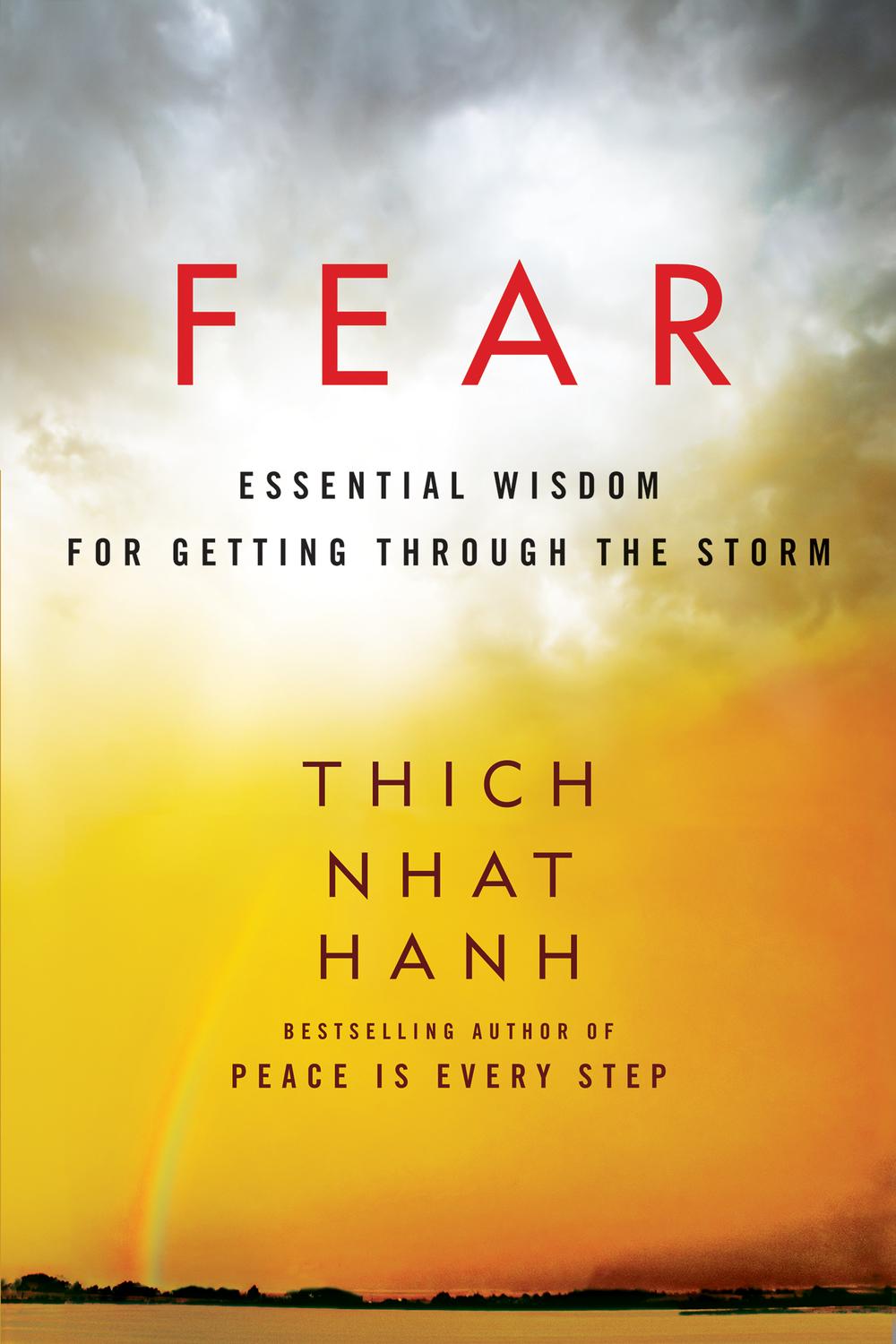 Fear - Thich Nhat Hanh,,
