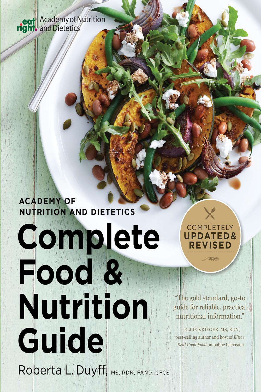Nutrition And Tetics Complete Food