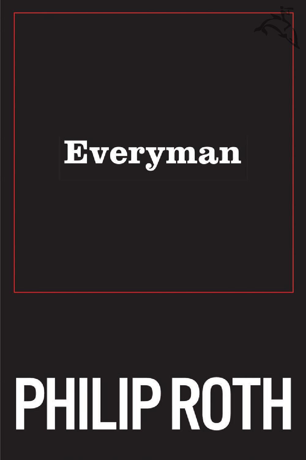 Everyman - Philip Roth,,