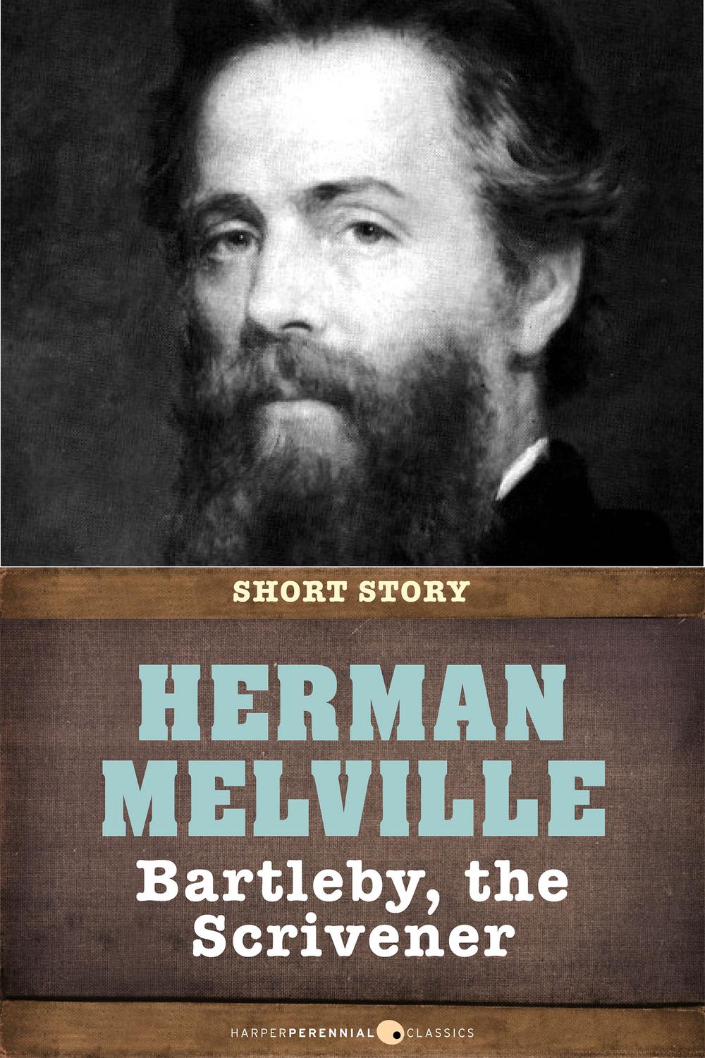 Pdf Bartleby The Scrivener By Herman Melville Perlego