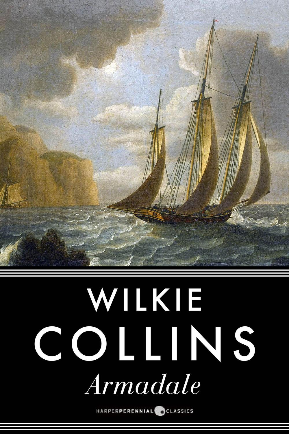 Armadale - Wilkie Collins,,