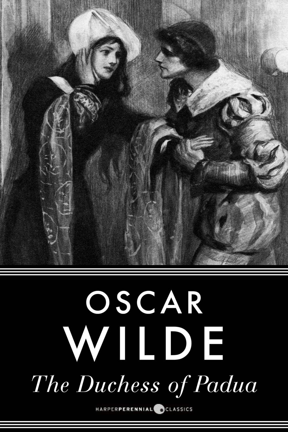 The Duchess Of Padua - Oscar Wilde,,