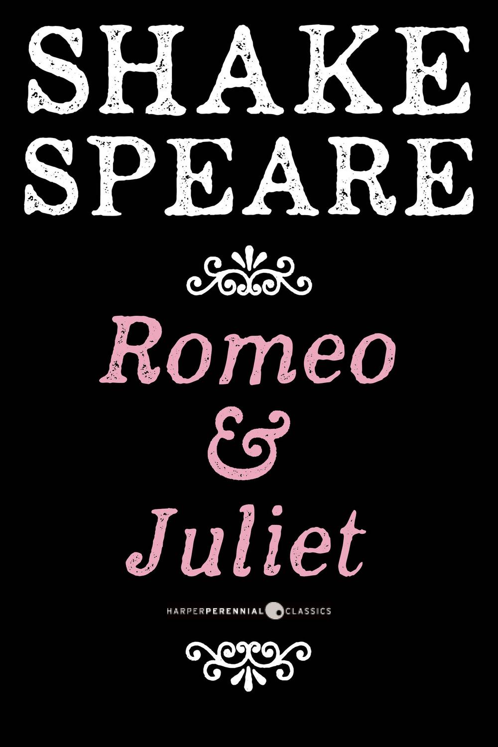 Romeo And Juliet - William Shakespeare,,