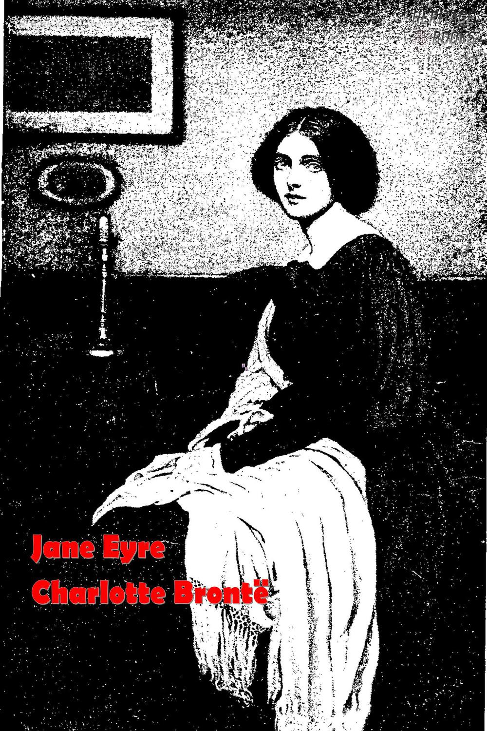 Jane Eyre - Charlotte Bront?,,