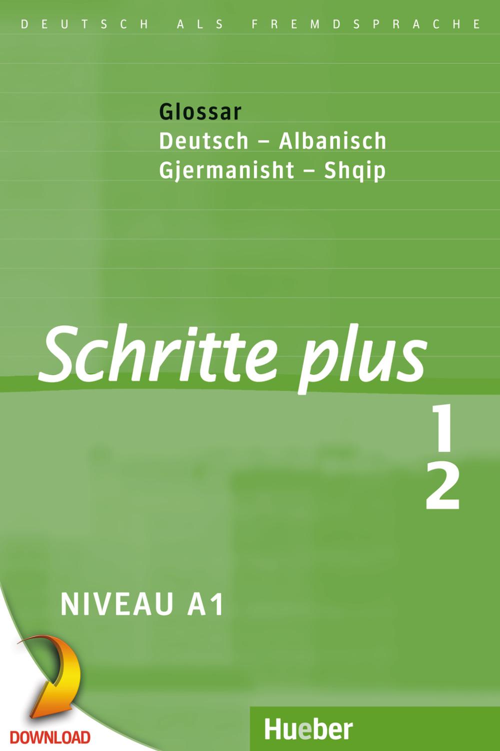 Schritte plus 1+2 - Daniela Niebisch, Sylvette Penning-Hiemstra, Franz Specht, Monika Bovermann,,