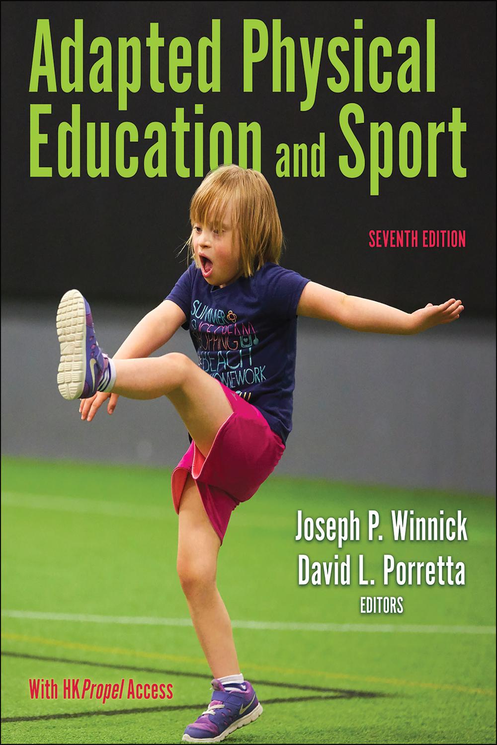 adapted physical education and sport 5th edition pdf download