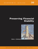 Preserving Financial Stability - Garry Schinasi