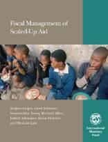 Fiscal Management of Scaled-Up Aid - Kevin Fletcher, Sanjeev Gupta, Duncan Last, Gerd Schwartz, Shamsuddin Tareq, Richard Allen, and Isabell Adenauer