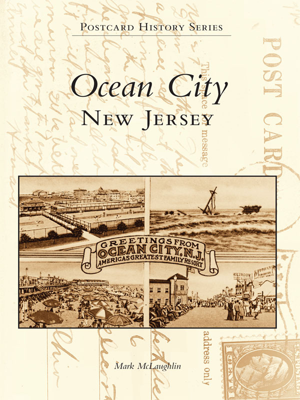 Ocean City, New Jersey - Mark McLaughlin