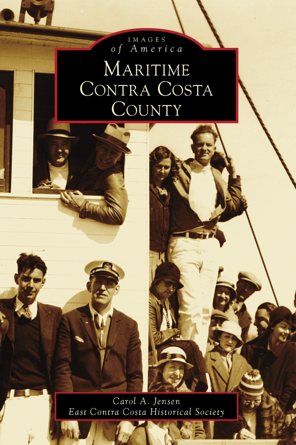Maritime Contra Costa County - Carol A. Jensen