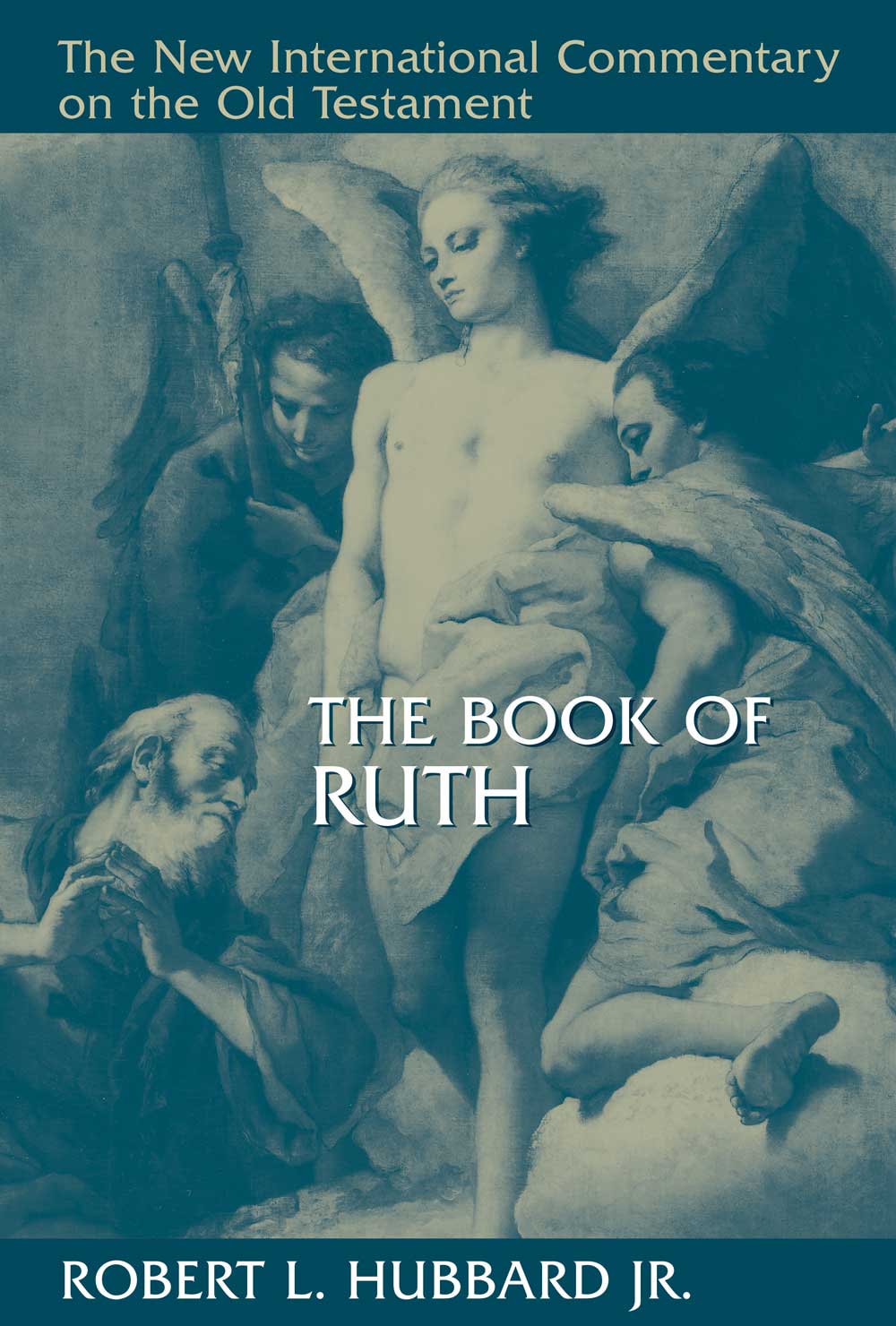 The Book of Ruth - Rubert L. Hubbard,,