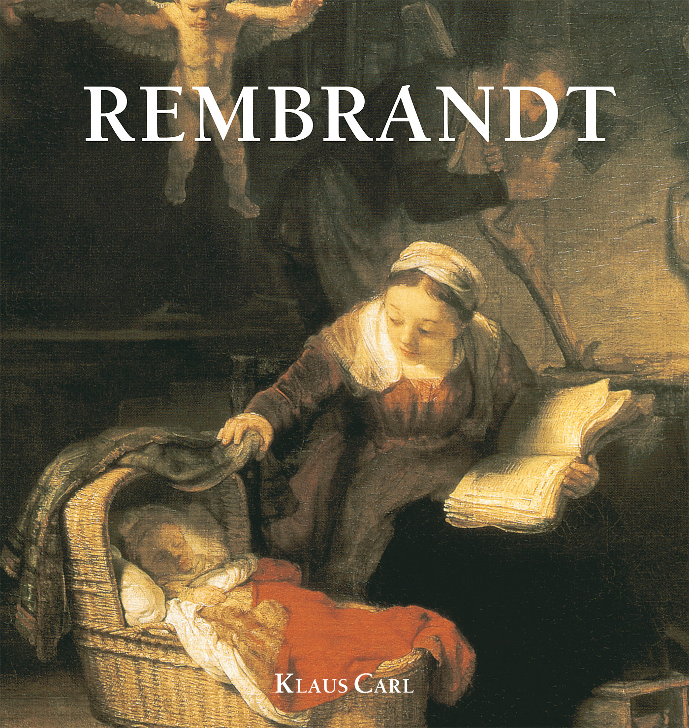 Rembrandt - Klaus Carl,,